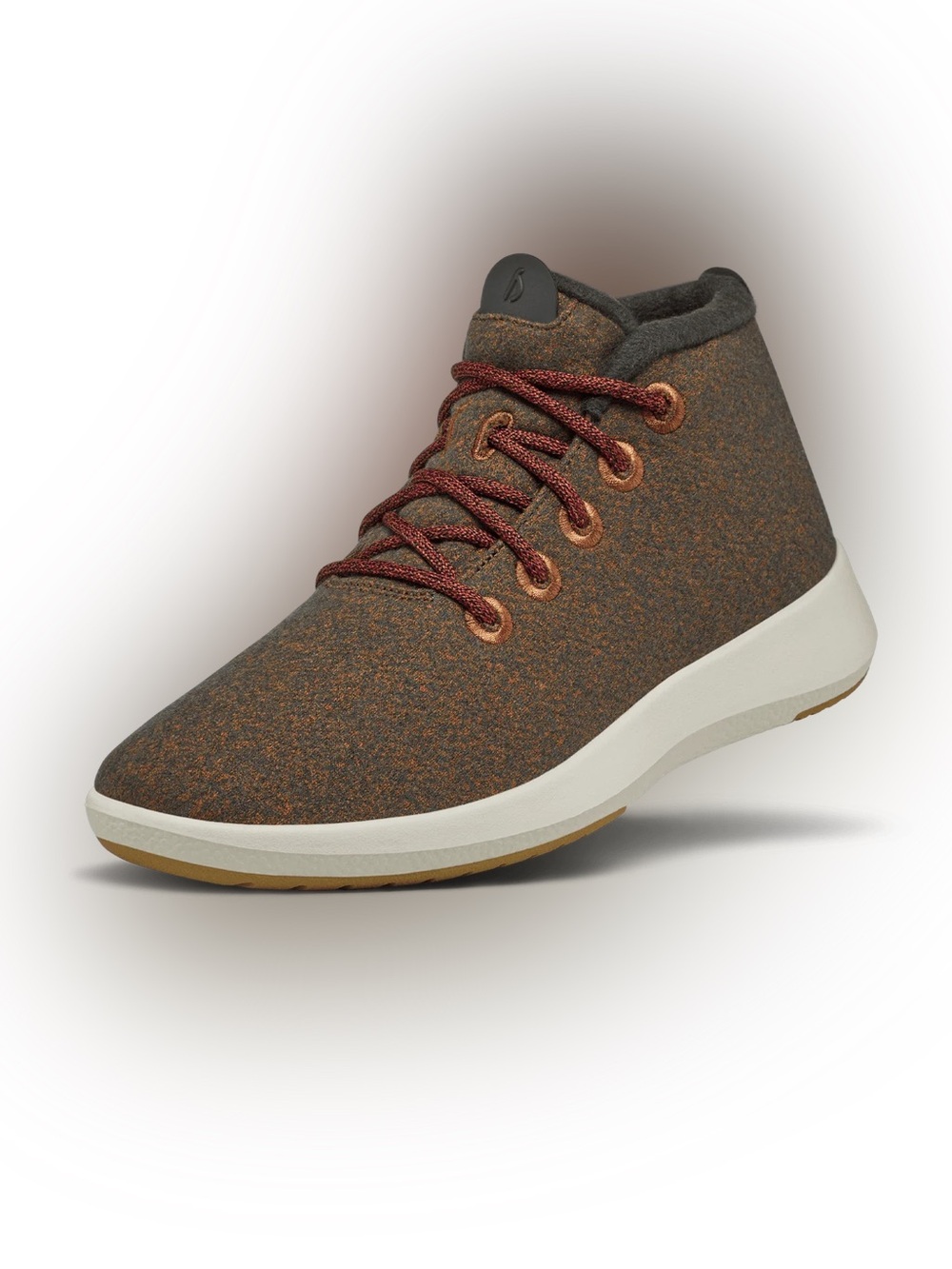 allbirds - Wool Runner-up Mizzle